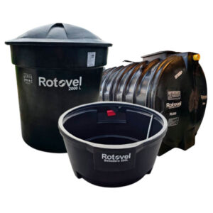 Manejo y tratamiento de agua